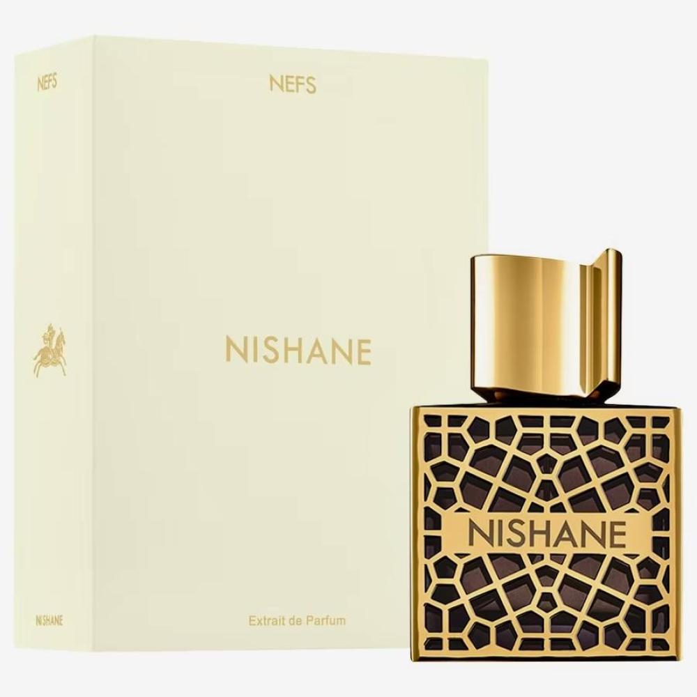 Nefs - l’extrait - 50ml