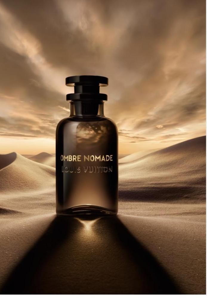 OMBRE NOMADE DE LOUIS VUITTON 100ml