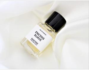 Encens suave – 100 ml – Eau de parfum