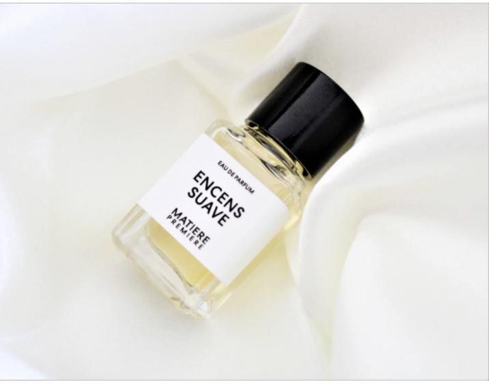 Encens suave – 100 ml – Eau de parfum