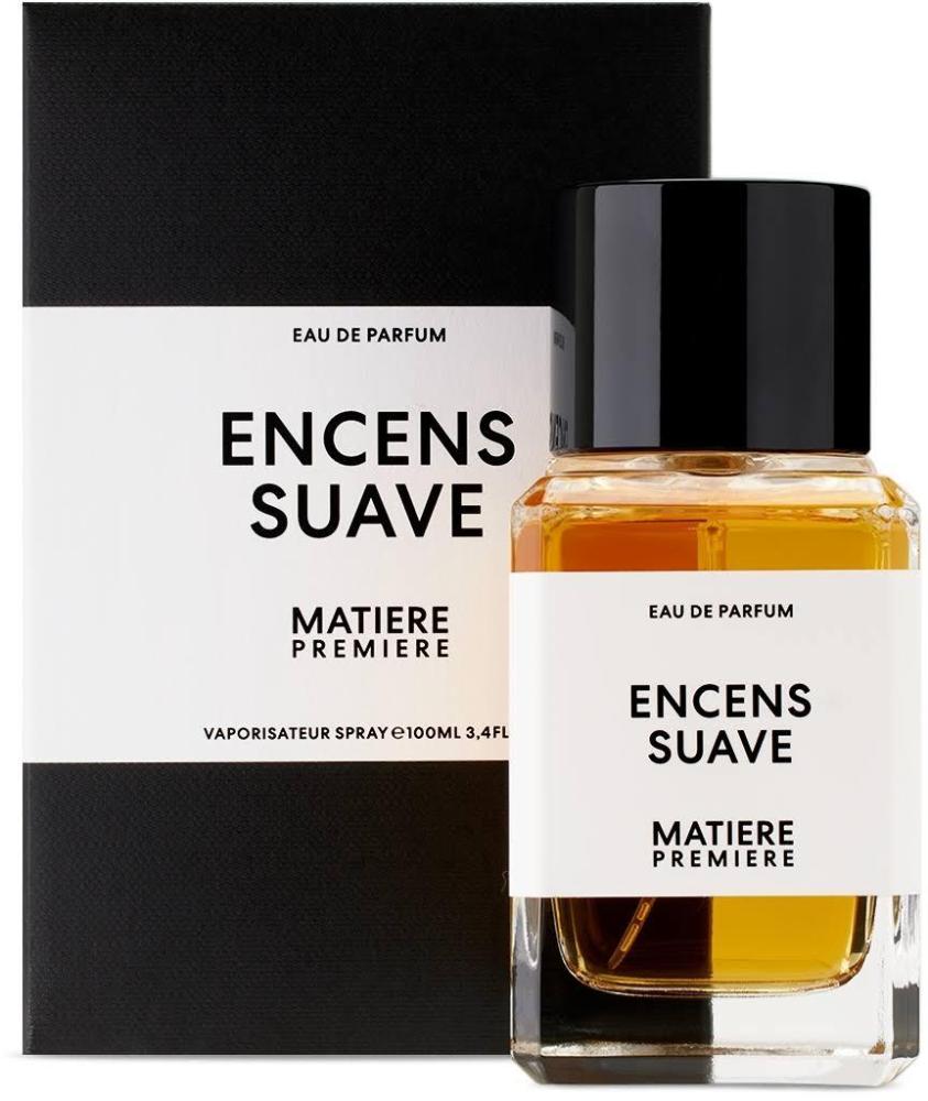 Encens suave – 100 ml – Eau de parfum