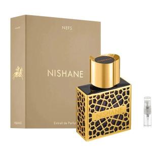 NEFS - 50ml - extrait de parfum